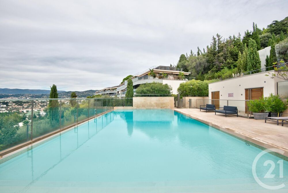� vendre  Appartement Nice (06300)