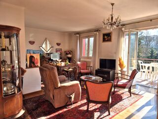  Maison � vendre 4 pi�ces 85 m�