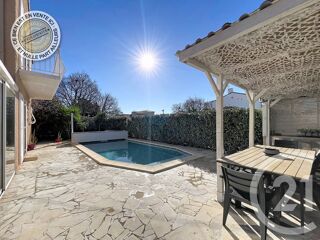  Maison � vendre 6 pi�ces 179 m�