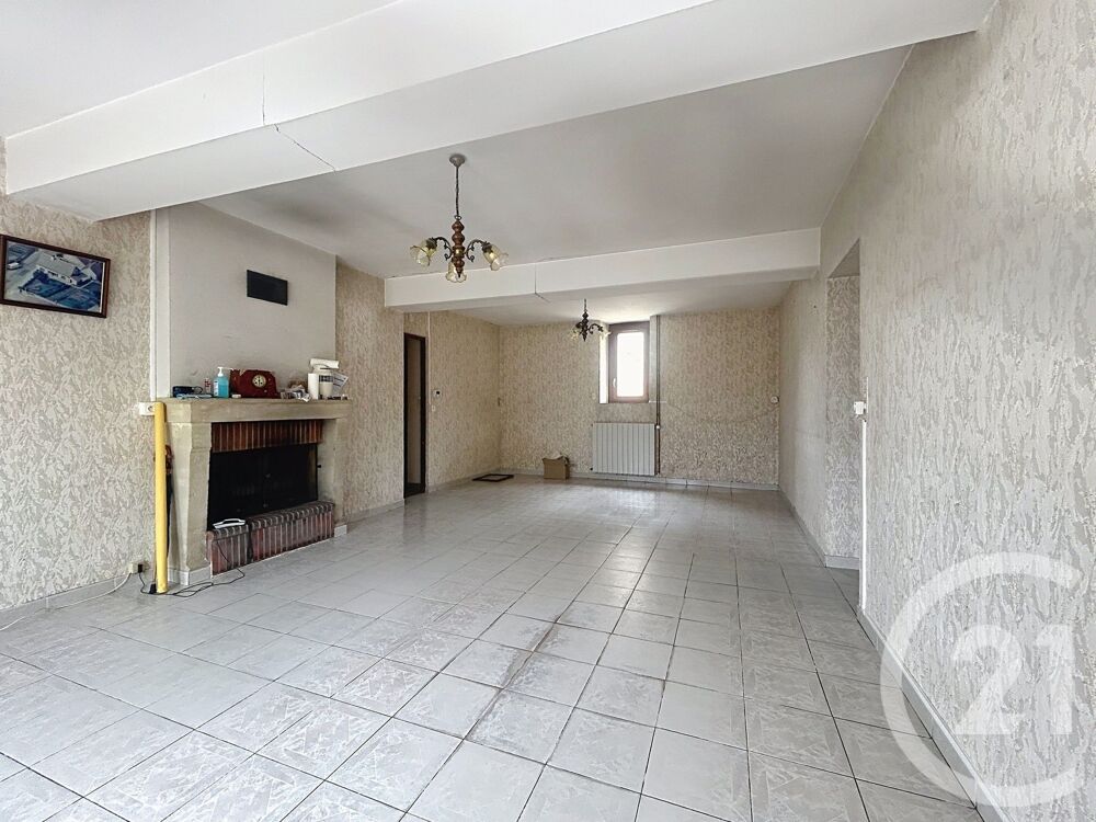 vente Maison - 3 pièce(s) - 195 m² Bresnay (03210)