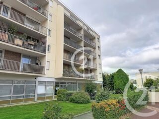  Appartement à vendre 5 pièces 86 m²