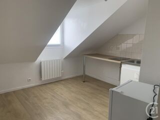  Appartement à louer 2 pièces 40 m²