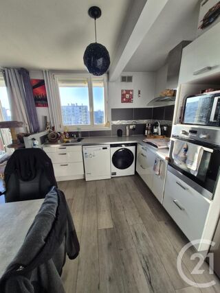  Appartement � vendre 3 pi�ces 65 m�