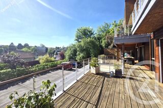  Appartement � vendre 3 pi�ces 100 m�