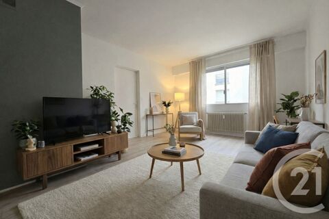  Appartement � louer 2 pi�ces 42 m�