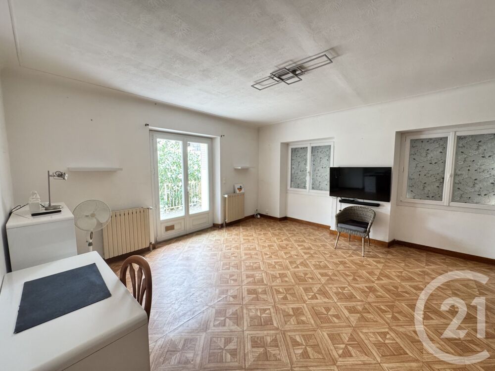 vente Maison - 4 pièce(s) - 147 m² Laroque-d'Olmes (09600)