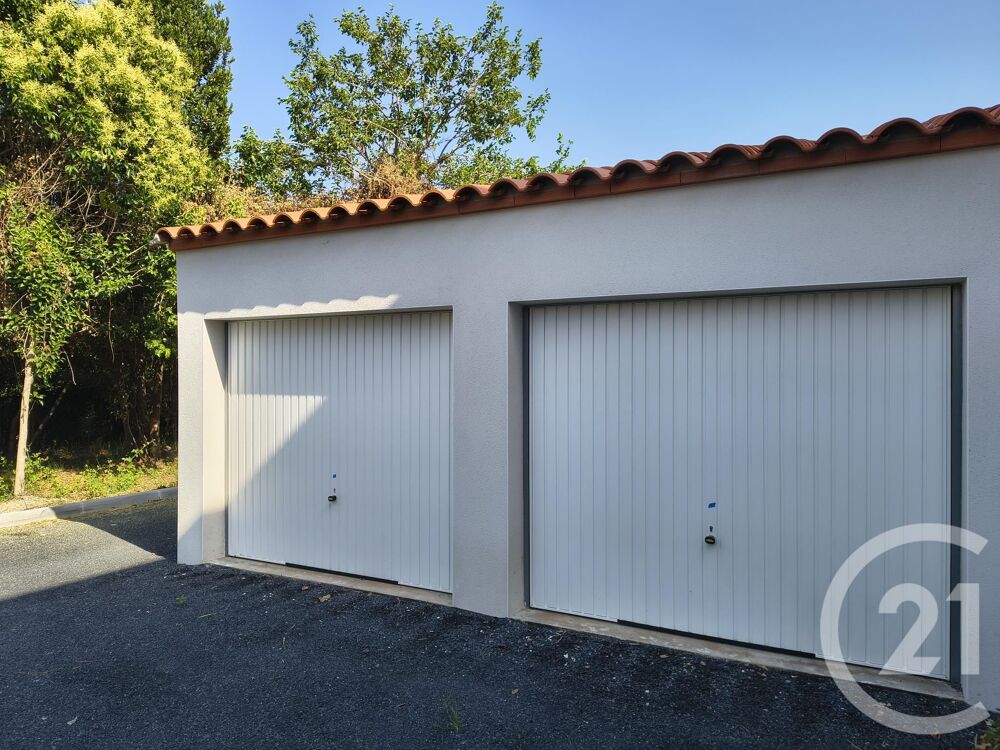vente Parking / Garage - 14 m² Argelès-sur-Mer (66700)