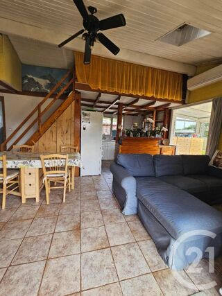  Maison  vendre 3 pices 69 m