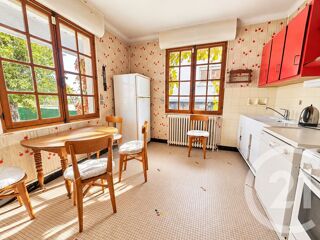 vente Maison - 4 pièce(s) - 86 m² Varennes-Vauzelles (58640)