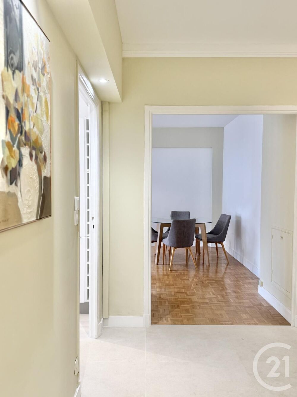  vendre  Appartement Nice (06000)