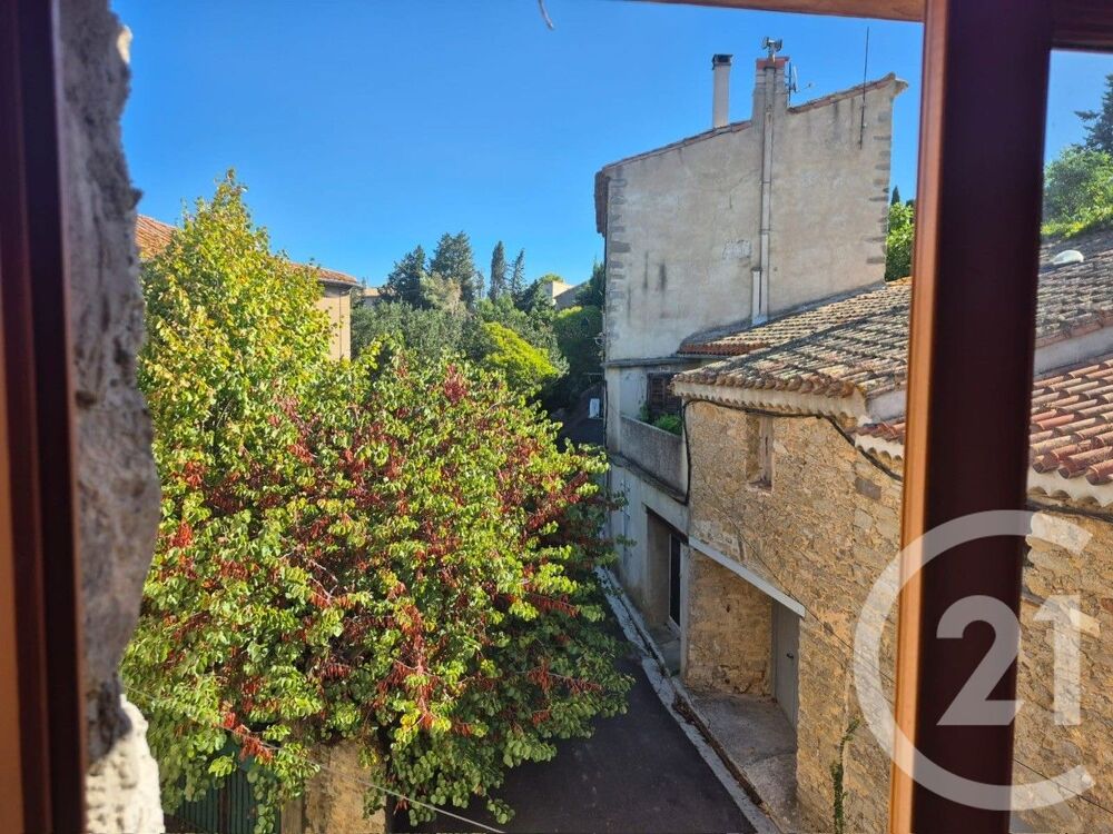 vente Maison - 1 pièce(s) - 75 m² Beaufort (34210)