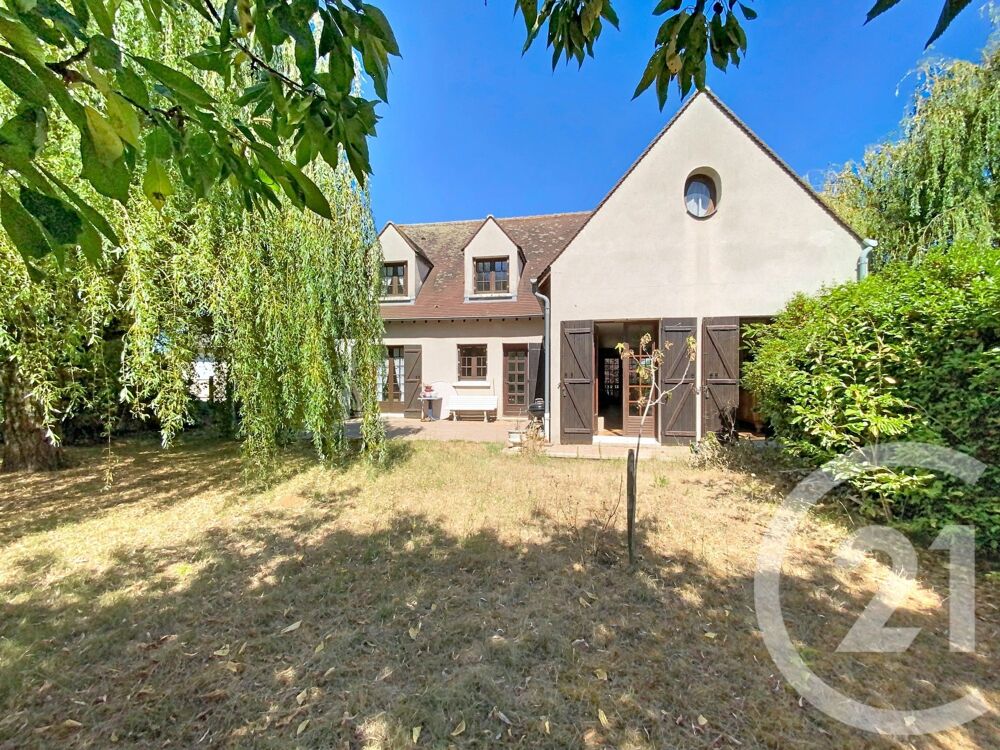 Maison 6 pièces 181 m² · à Nemours · 181 m² · 324 000 €