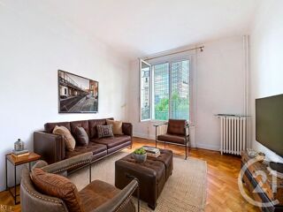  Appartement � vendre 2 pi�ces 49 m�