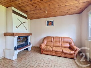  Maison à vendre 3 pièces 140 m²