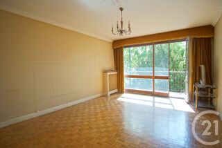  Appartement � vendre 3 pi�ces 73 m�