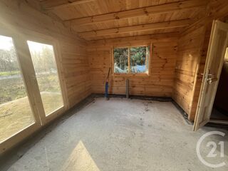  Maison � vendre 3 pi�ces 46 m�