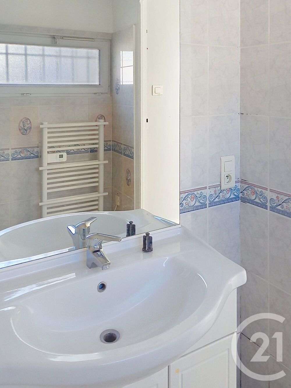 location Appartement - 2 pièce(s) - 41 m² Avignon (84000)