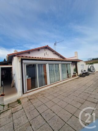  Maison  vendre 6 pices 140 m