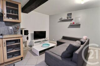  Appartement à louer 3 pièces 53 m²