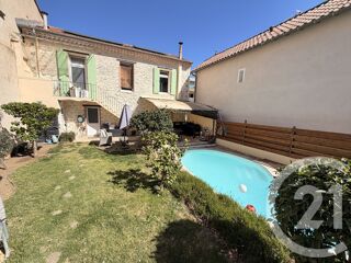  Maison à vendre 4 pièces 120 m²