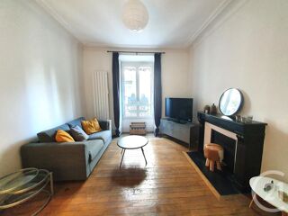  Appartement à louer 1 pièce 36 m²
