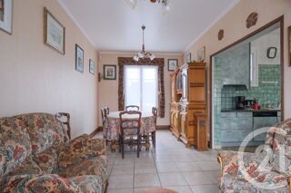  Maison à vendre 5 pièces 154 m²