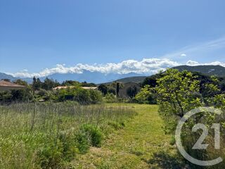  Terrain � vendre 1021 m�