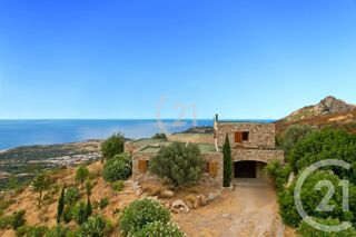  Maison � vendre 8 pi�ces 344 m�