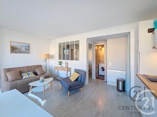  Appartement � vendre 2 pi�ces 28 m�