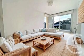  Appartement � vendre 2 pi�ces 68 m�