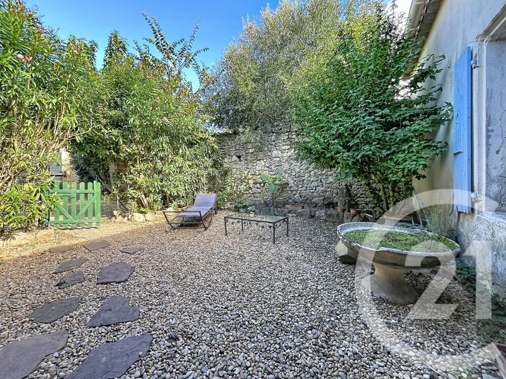 vente Maison - 9 pièce(s) - 383 m² Lespignan (34710)