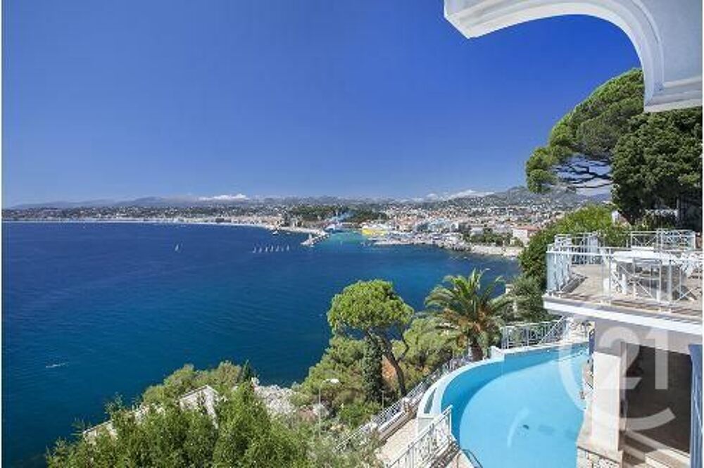 � vendre  Maison Nice (06300)