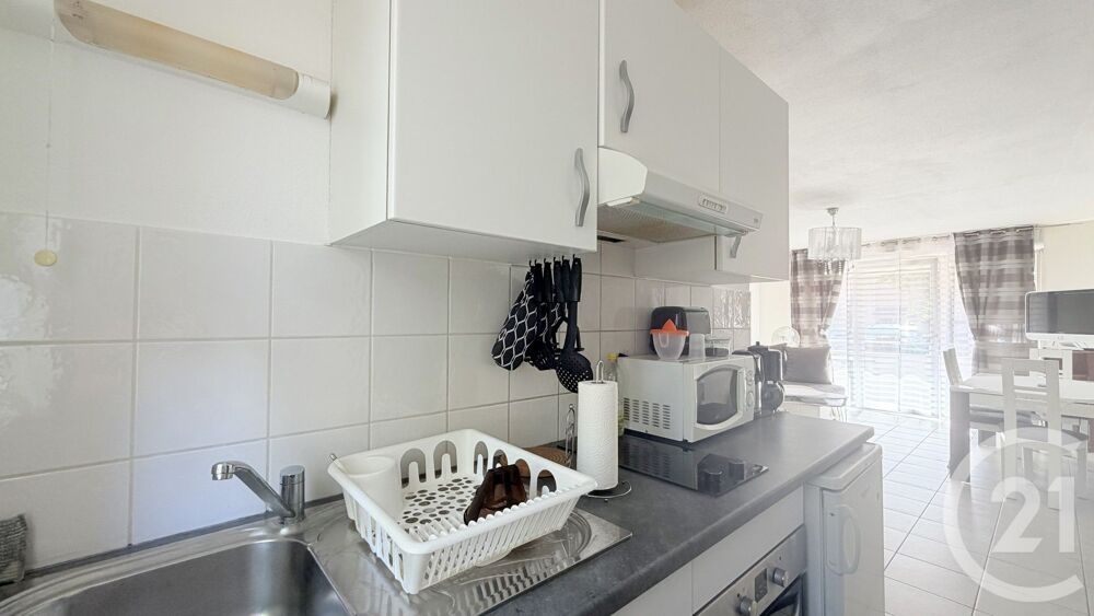 location Appartement - 2 pièce(s) - 48 m² Dax (40100)