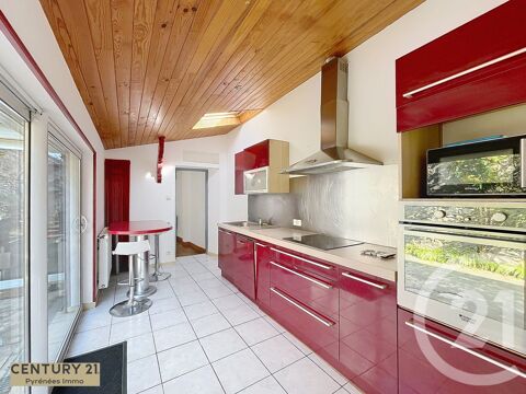  Maison à vendre 6 pièces 269 m²
