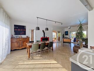  Maison à vendre 7 pièces 350 m²
