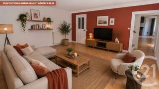  Maison à vendre 4 pièces 125 m²