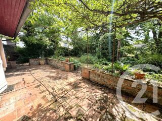  Maison à vendre 5 pièces 260 m²