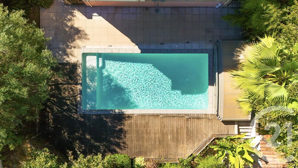 à vendre  Maison Antibes (06600)