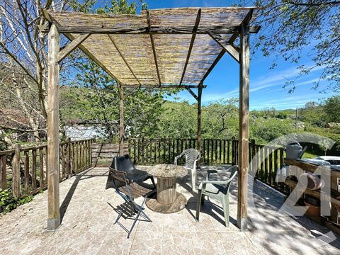   Vente Maison Maison - 5 pi�ce(s) - 159 m�