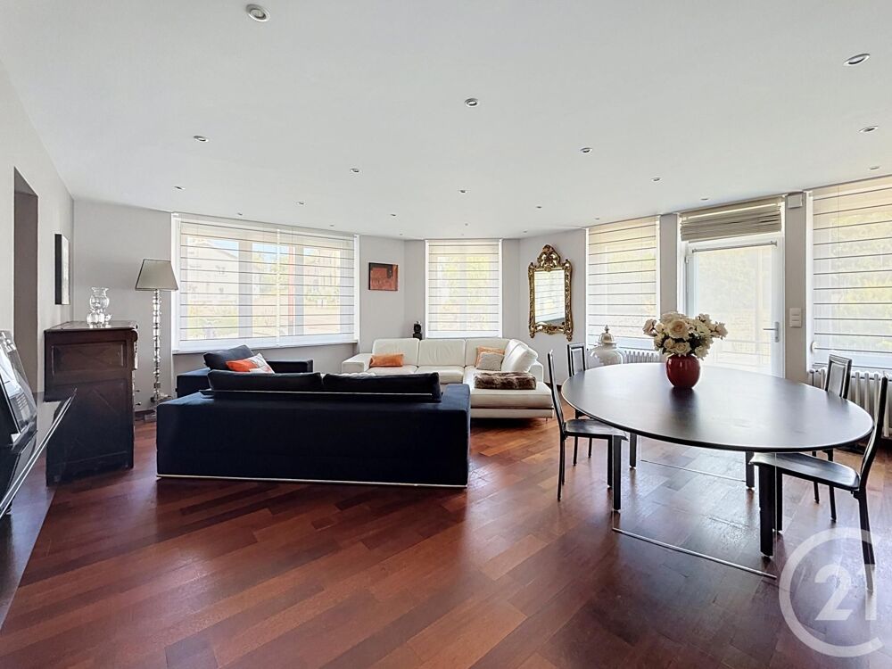 vente Maison - 7 pièce(s) - 270 m² Jeuxey (88000)