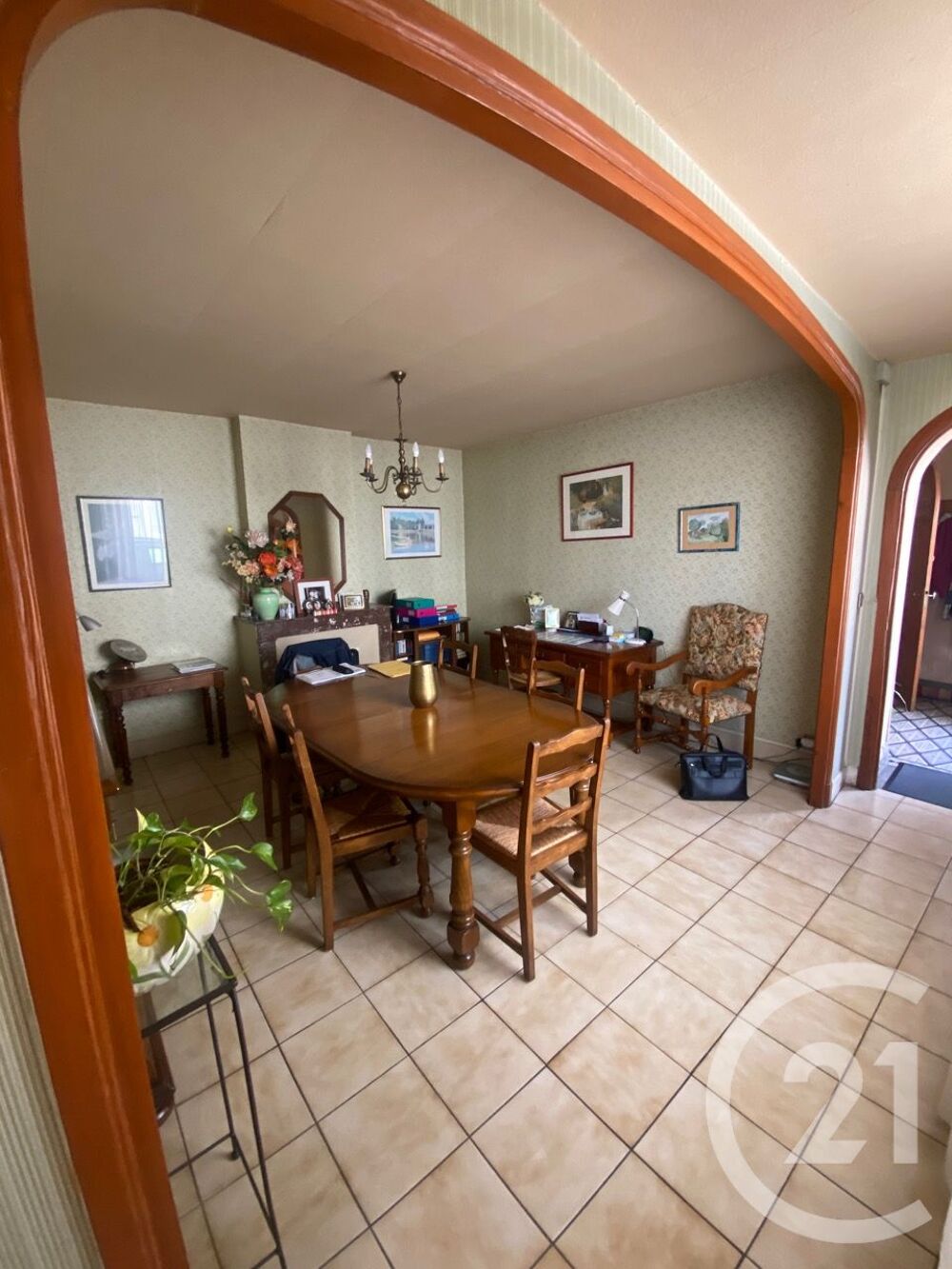 vente Maison - 6 pièce(s) - 138 m² Castres (81100)