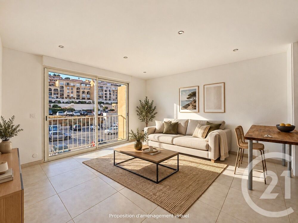 vente Appartement - 2 pièce(s) - 43 m² Calvi (20260)