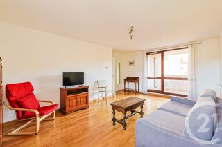  Appartement � vendre 4 pi�ces 88 m�