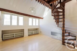  Appartement � vendre 2 pi�ces 59 m�