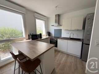  Appartement à louer 3 pièces 88 m²