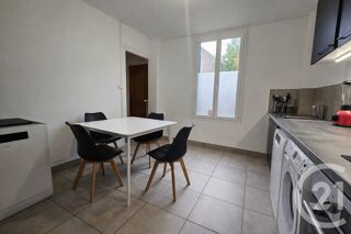  Appartement � vendre 3 pi�ces 61 m�