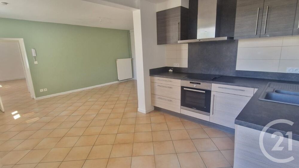 vente Maison - 4 pièce(s) - 125 m² Chaleins (01480)