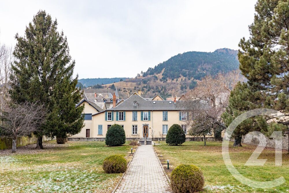 EXCLUSIVITE ! LA MURE - TRES BON EMPLACEMENT, e....