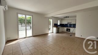  Appartement à louer 2 pièces 53 m²