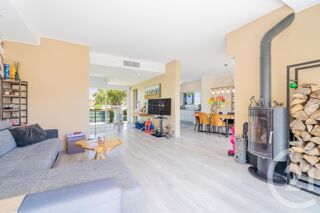  Maison à vendre 6 pièces 200 m²